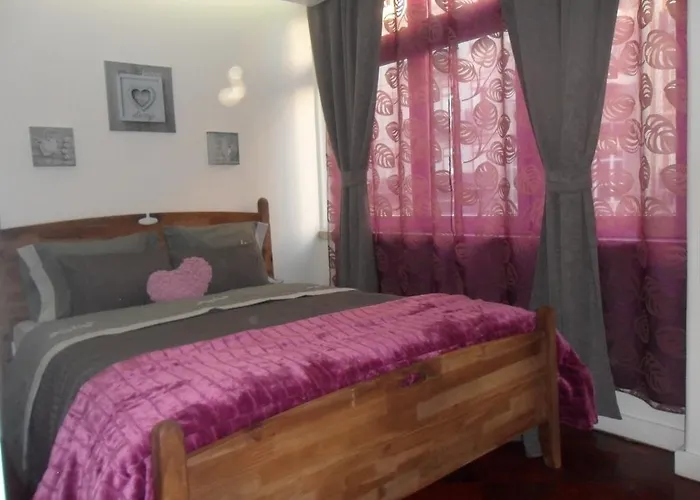 Turkish Style Hostel