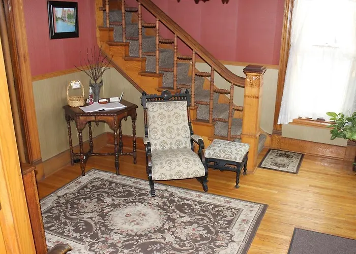Harney House Inn