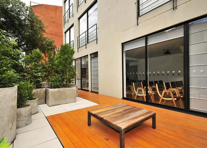 Bosque Alto Apartasuite