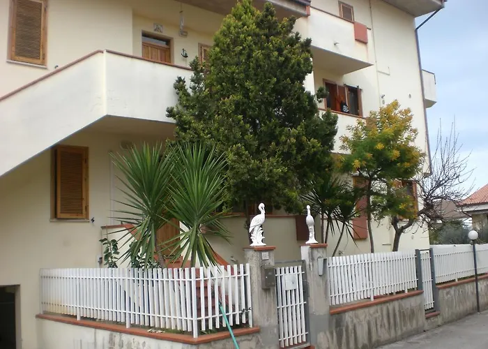  B&B Mattia