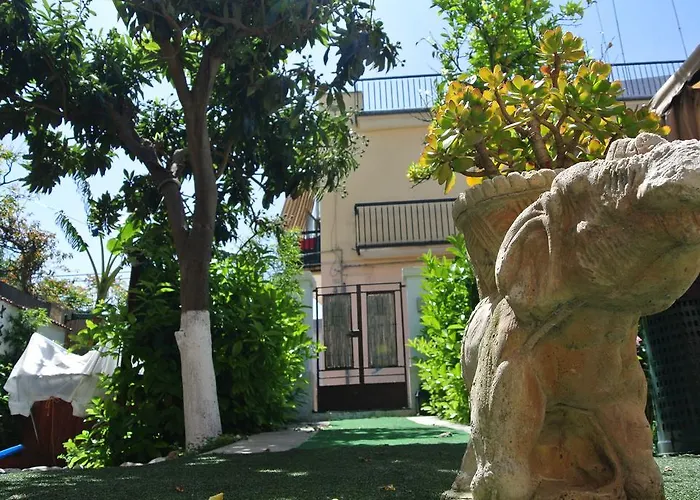 Hotel Jacuzzi: B&B La Villetta Palese
