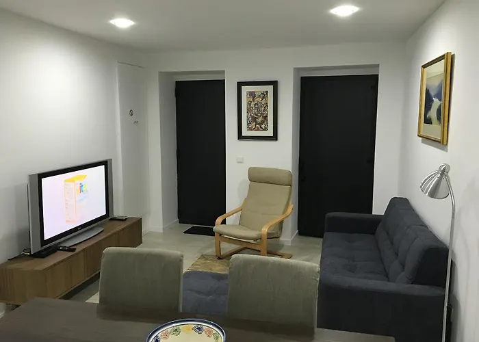 Vila Privada: Casa da Praça