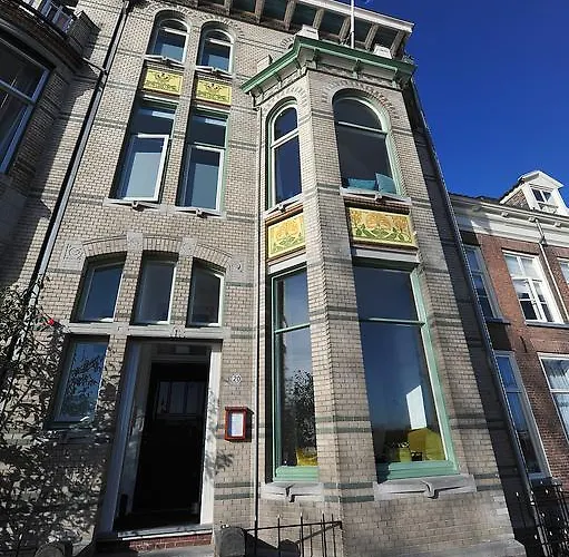 Goedkoop hotel: Boetiek Hotel Kampen