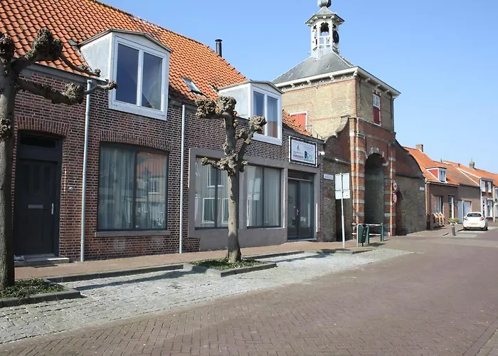 Residence De Kaaipoort en