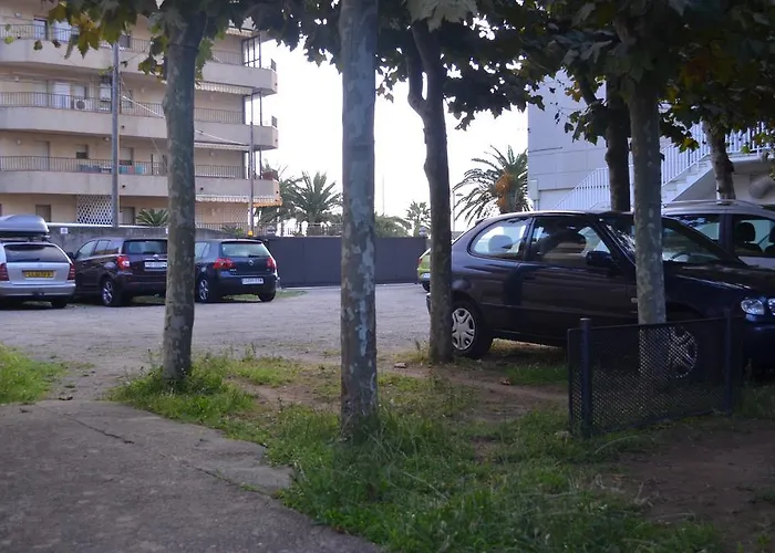 Apartaments Gibert Sant Antoni De Calonge
