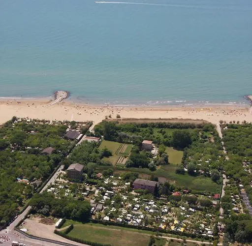 Zeltplatz: Camping Klaus