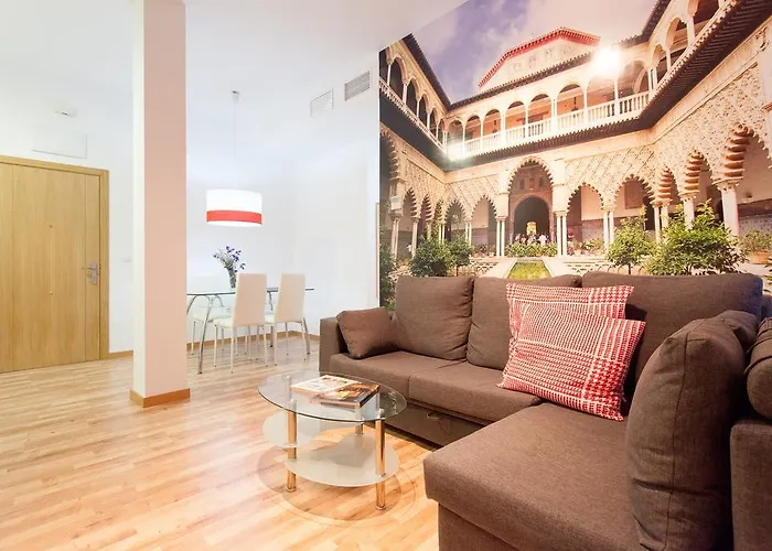 Apartamentos Diaber Laraña