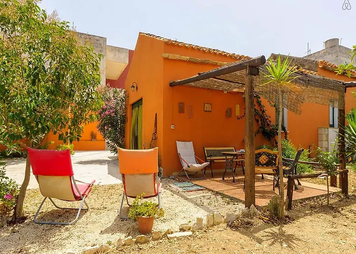 Appartamenti Fior Di Loto