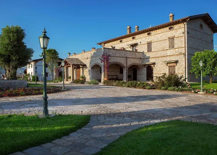 Tenuta Vento Di Mare