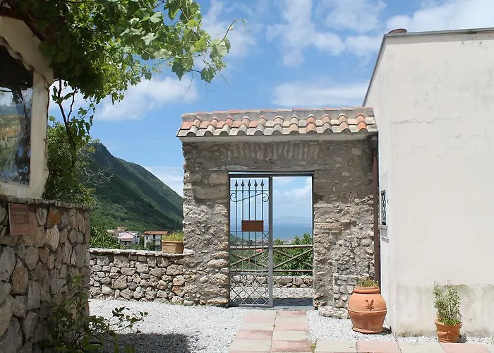 Agriturismo Casa Scola