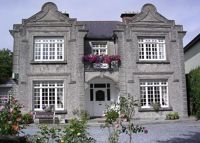 Hotel: St Judes B&B