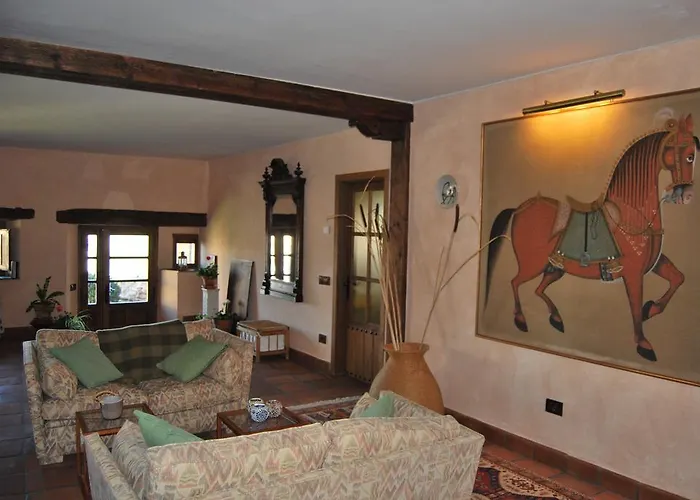 Hostal La Casa de San Gil Atienza