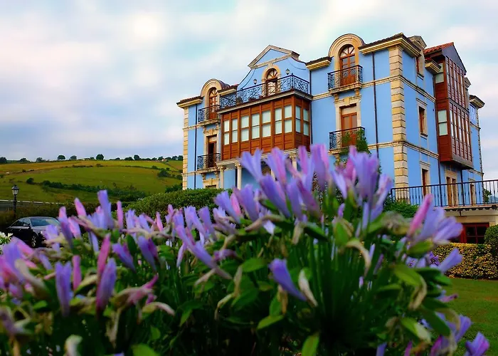 Quinta De Villanueva
