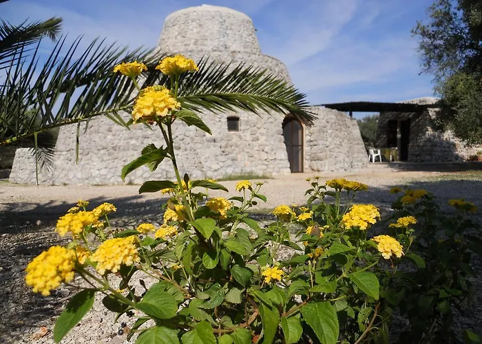 Agriturismo Specchiarussa