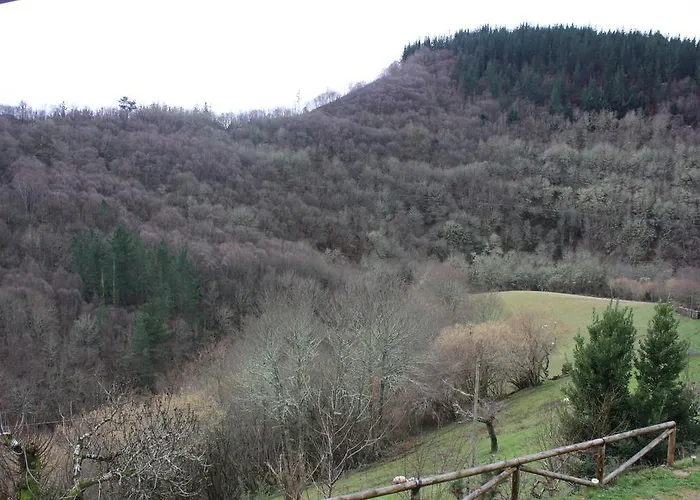 Rurales Veredas