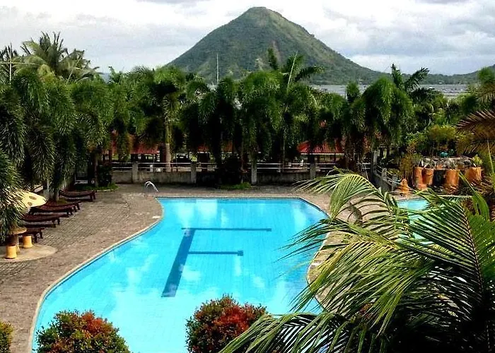Resorts Guide Calinisan Beach