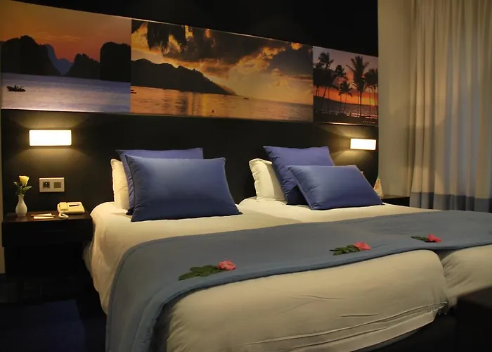 Sentido Phenicia Hotel Hammamet