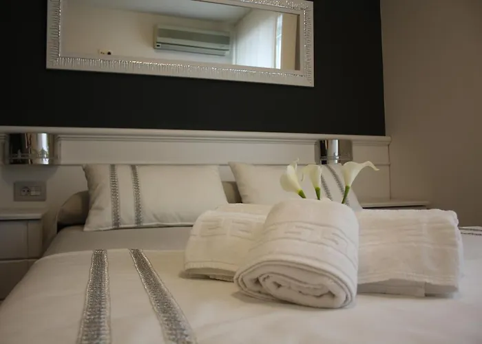 Hotel Herreros