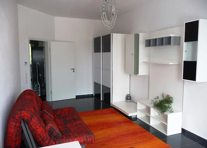 Ferienwohnung Germersheim