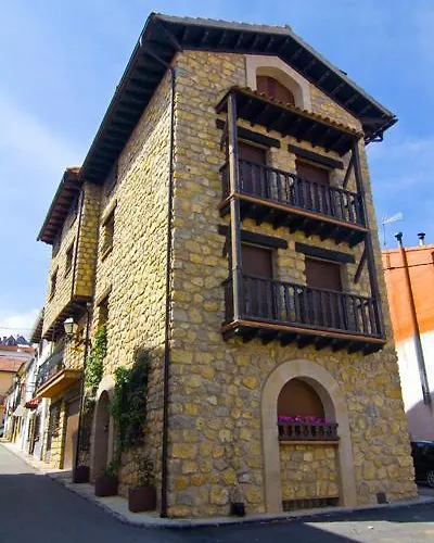Casa Rural El Lavadero
