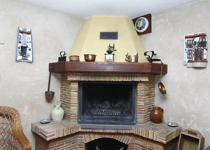 Casa Rural El Lavadero