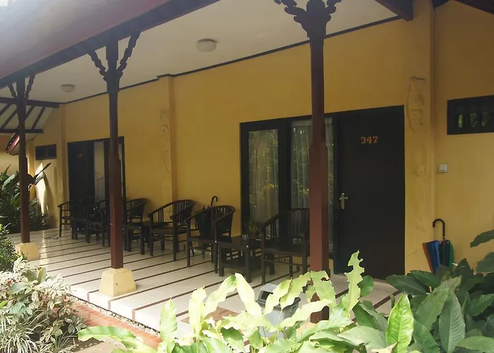 Puri Dalem Hotel Sanur