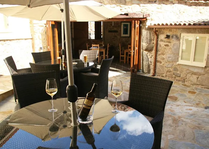 Casa Camino Turismo Rural