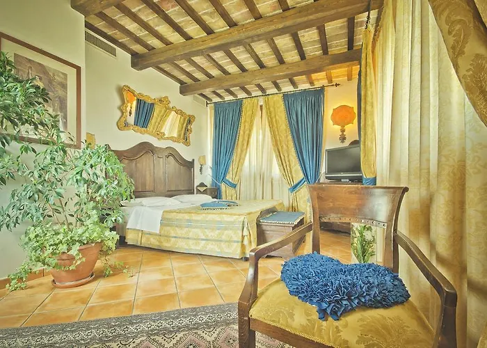 Le Gole Ristorante & Resort