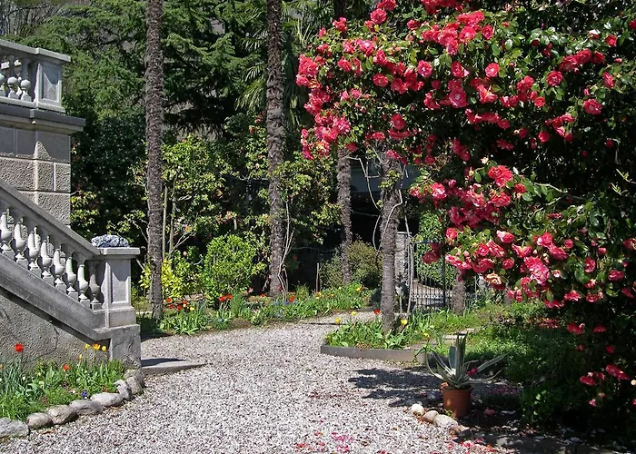 Bed And Breakfast Casa Locarno