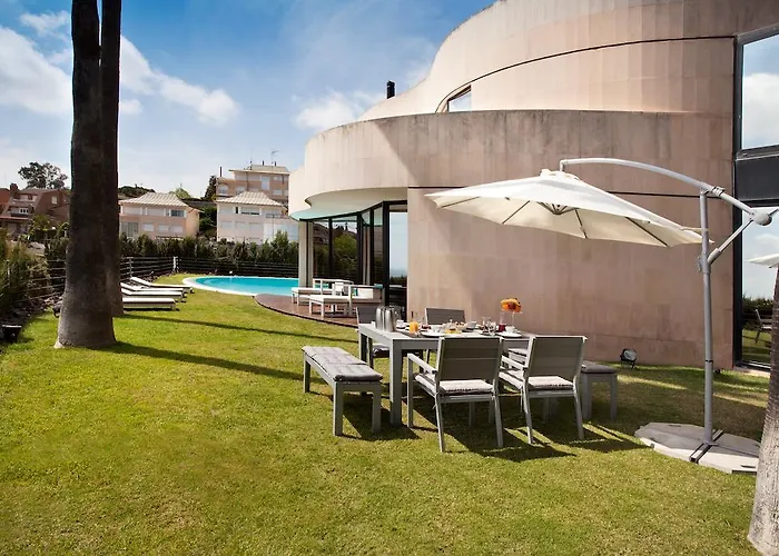 Villa Rock