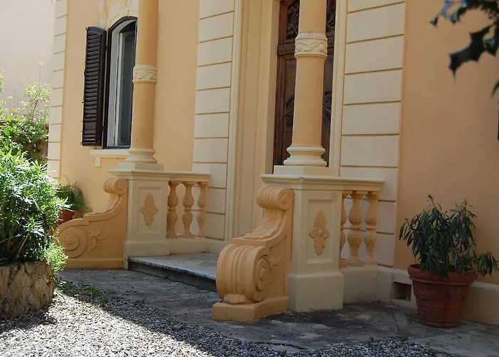 Arena Alfieri B&B