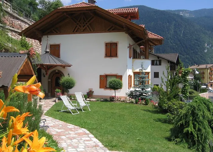 Casa vacanza: Appartamenti Donini Alfredo