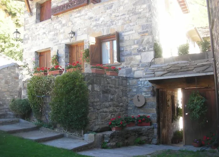 Casa Gallan