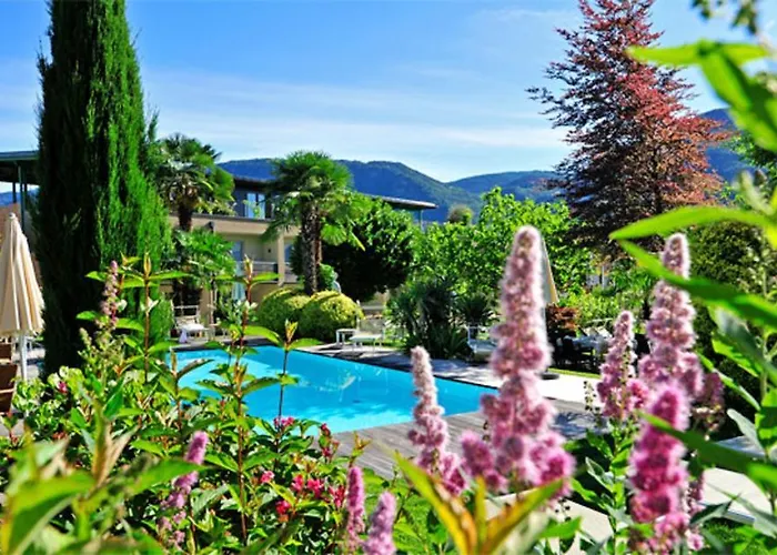  Gartenresidence Nalserhof