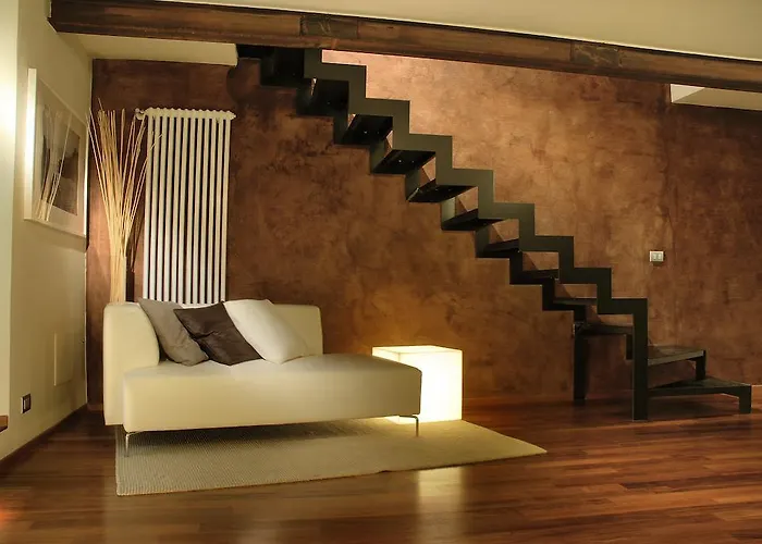 Hotel familiare: B&B Terres D'Aventure Suites