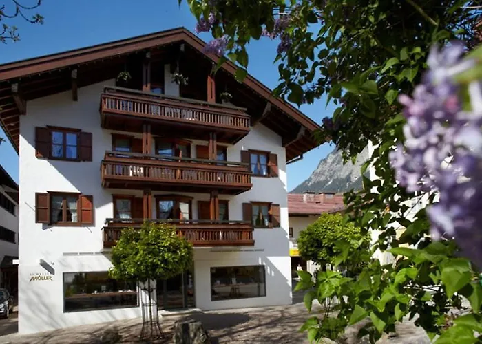  Haus Central