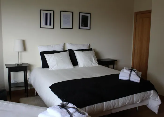 Quinta Porto Dos Lobos