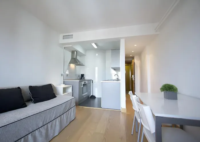 Apartamento: Apartamentos Jauregui