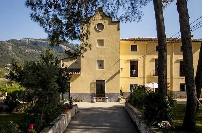 Villa Carmen