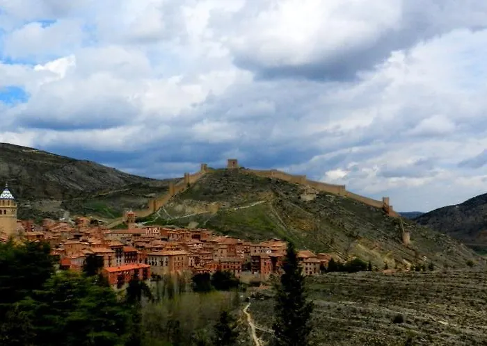 El Brezo