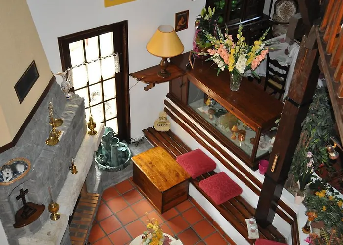 Hôtel-Logis La Coraline