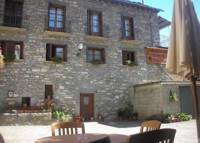 Casa Gallan