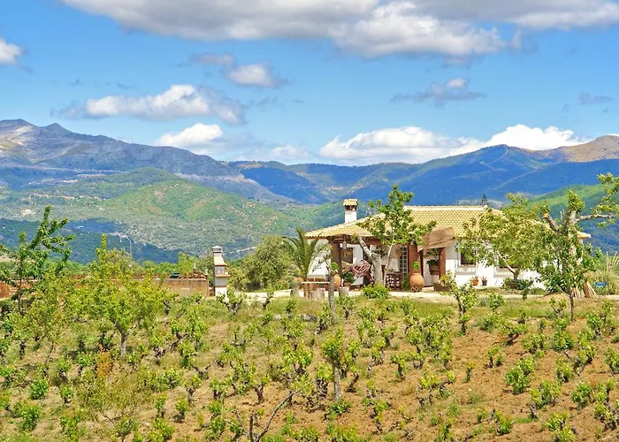 Casa Rural Juzcar
