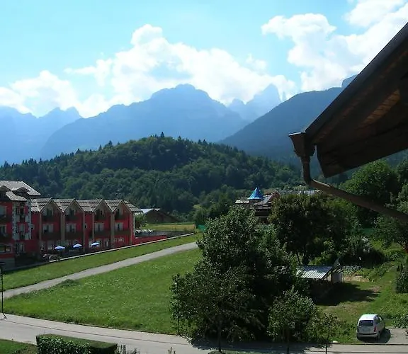 Appartamento Mariastella