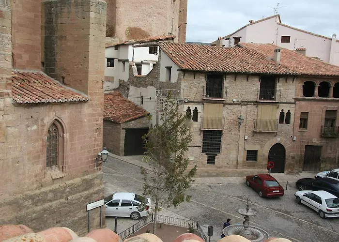  La Iglesia