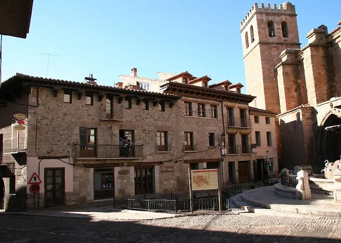  La Iglesia