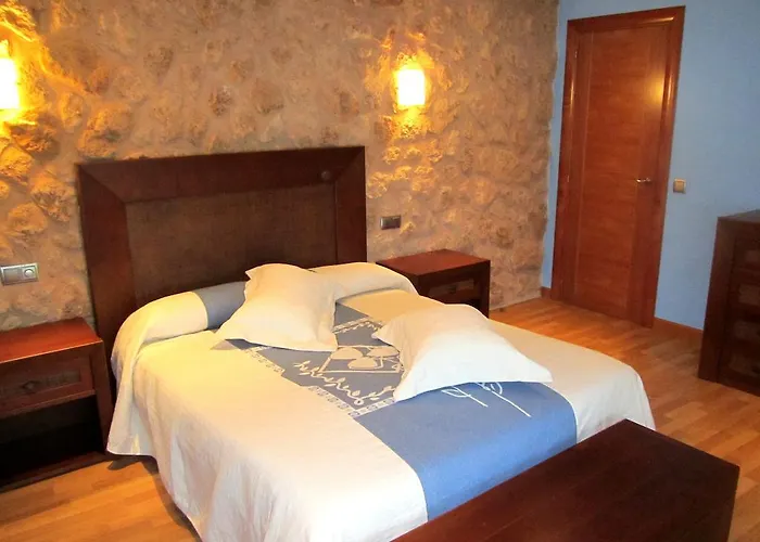 Apartamentos Almagro