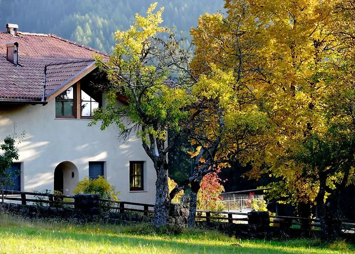 Villa Tilia Seis am Schlern