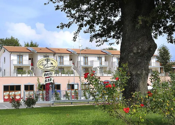 La Quercia