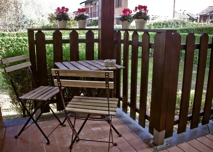 Hotel adatto agli animali: Borgo Manzoni - Charming House